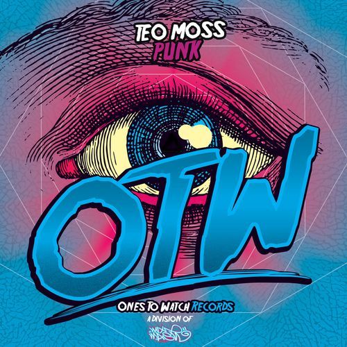 Punk (Arone Clein & Teo Moss Rework) cover art