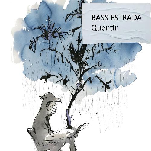 Quentin cover art