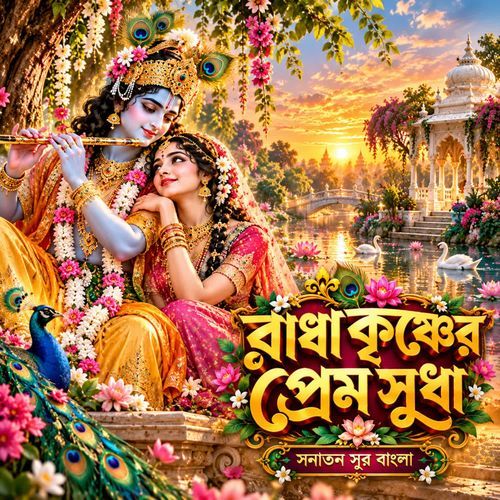 Radha Krishner Prem Sudha