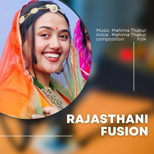 Rajasthani Fusion