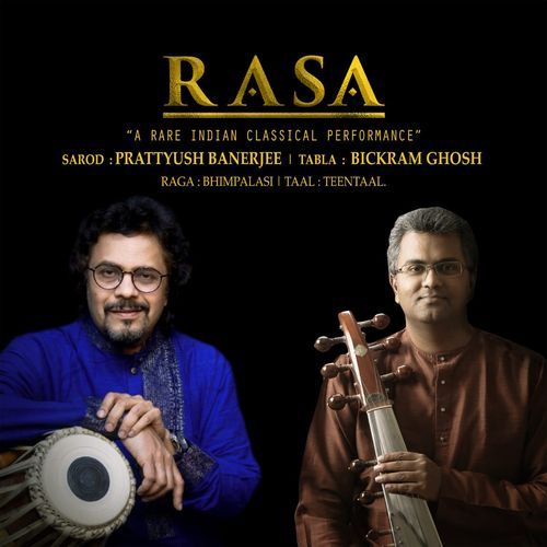Raag- Bhimpalasi, Drut Teentaal (Studio)