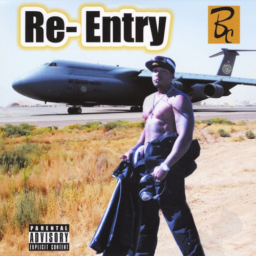 Re-Entry