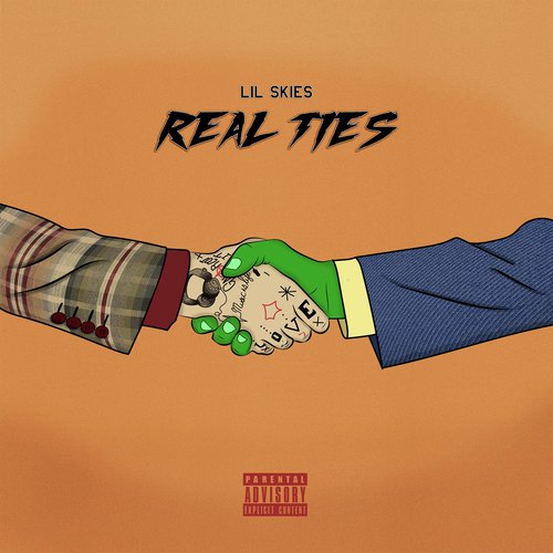 Real Ties_poster_image