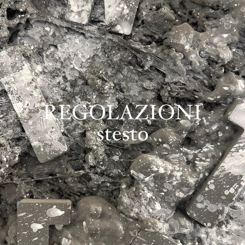Regolazioni cover art