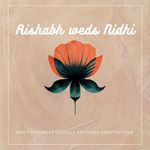 Rishabh Weds Nidhi