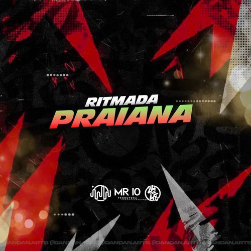 Ritmada Praiana_poster_image