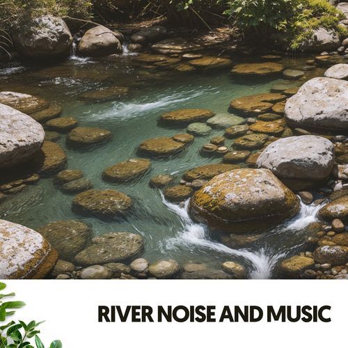 River Noise and Music: Melodies of the Flowing Stream_poster_image