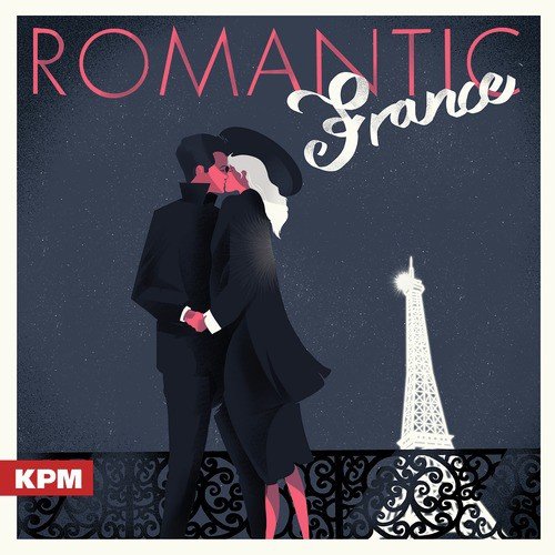 Romantic France_poster_image