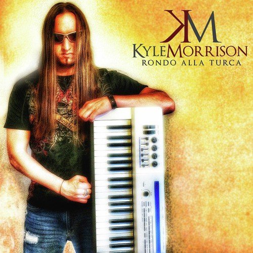 Kyle Morrison