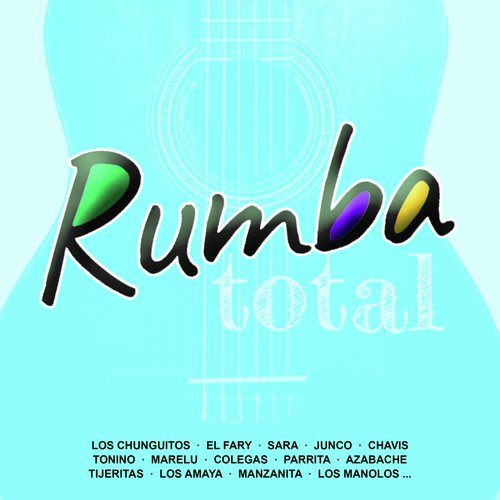 Rumba Total