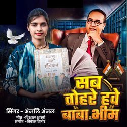 Sab Tohare have Baba Bhim