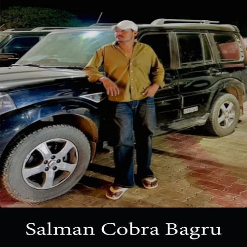 Salman Cobra Bagru