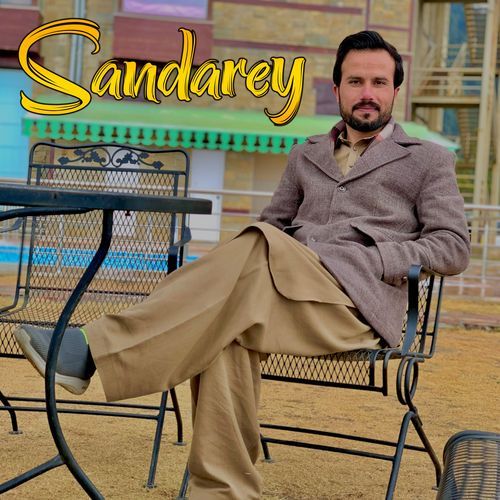 Sandarey