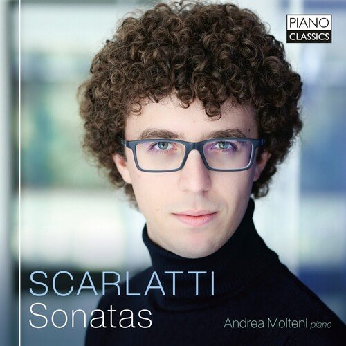 Sonata in F-Sharp Major, K.319