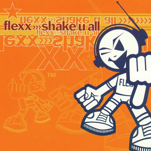 Shake U All