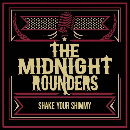 The Midnight Rounders