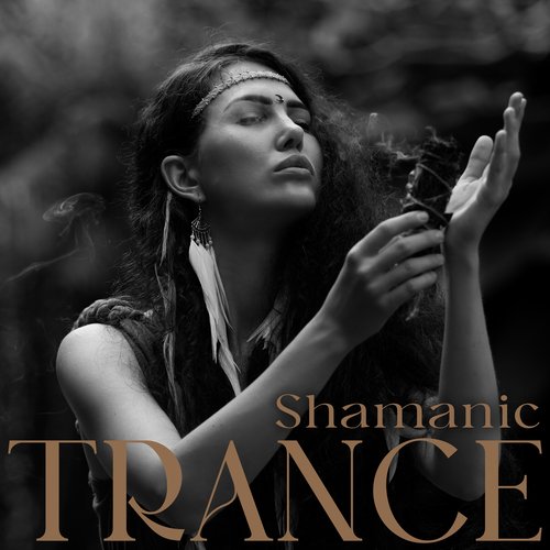 Native Shamanic World cover art