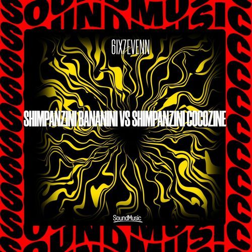 Shimpanzini Bananini vs Shimpazini Cocozine