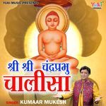 Shri Shri Chandraprabhu Chalisa