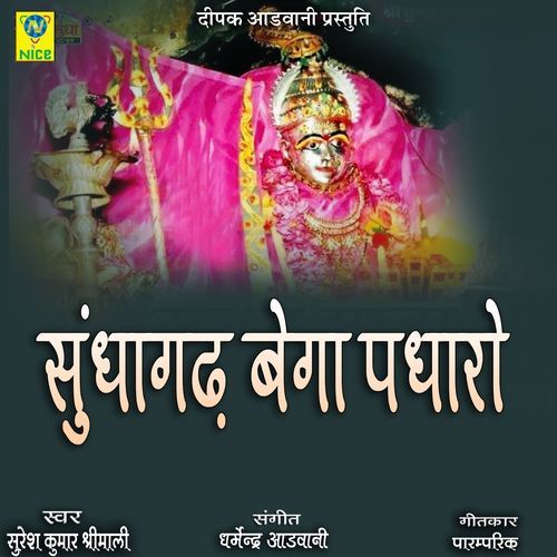 Shundhagad Bega Padharo