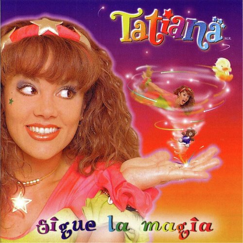 Canto a la Luz cover art