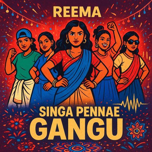 Singa Pennae Gangu