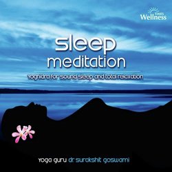 Sleep Meditation