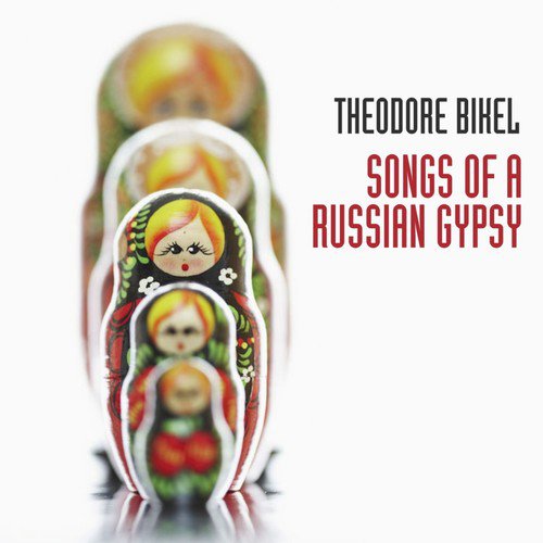 Songs Of A Russian Gypsy