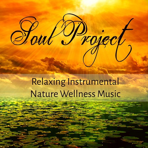 Buddha Meditation cover art
