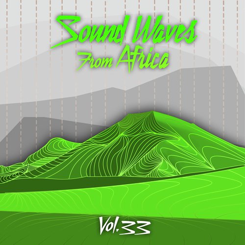 Sound Waves From Africa Vol. 33_poster_image