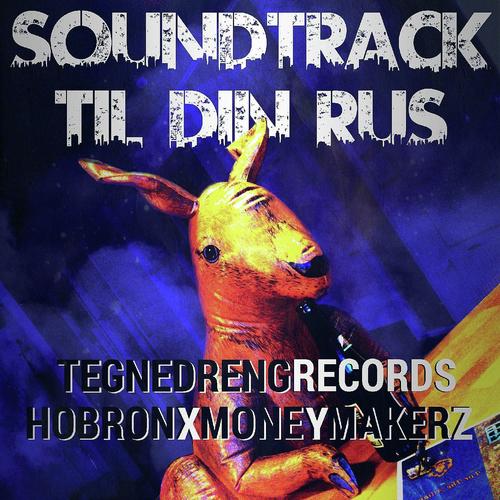 Tar Og Ryger En (feat. HM Hoeningwald) cover art