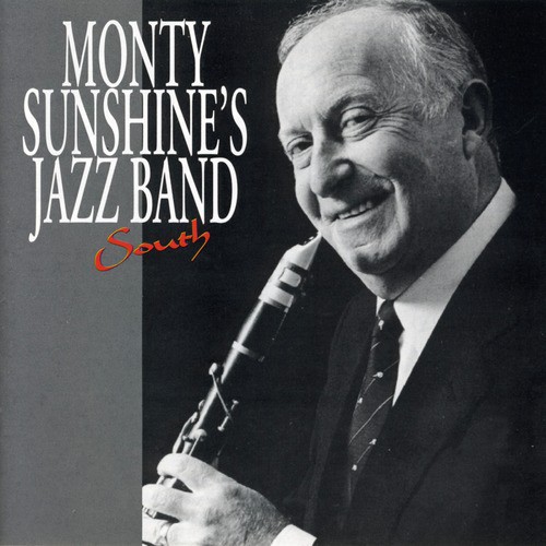 Monty Sunshine's Jazz Band