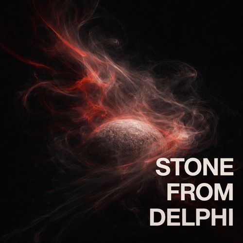 Ground to Dust cover art