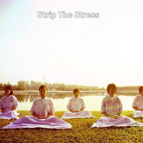 Strip The Stress