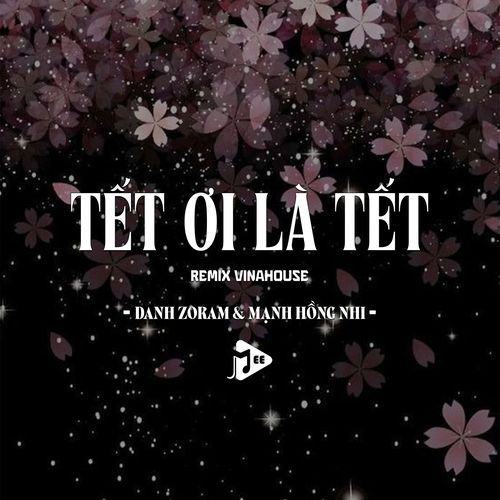 Tết Ơi Là Tết (Remix Vinahouse) cover art