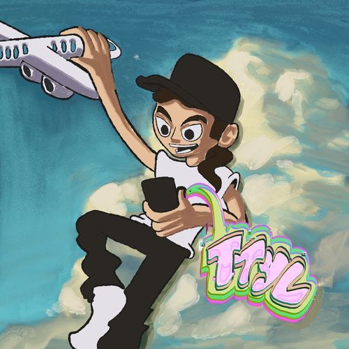 Dirty Dan cover art