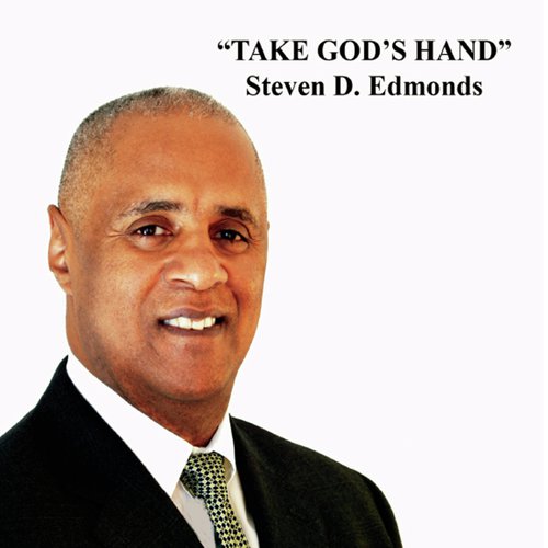I'm so Glad (My God Is Real) cover art
