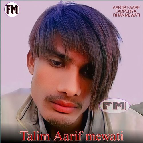 Talim Aarif mewati