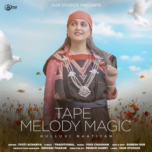 Tape Melody Magic (Original)