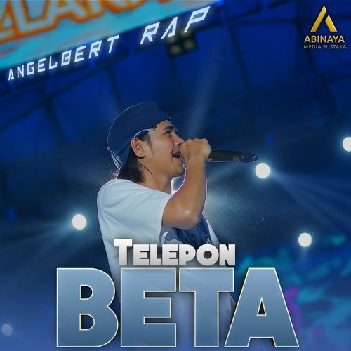 Telpon Beta cover art