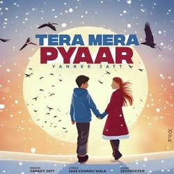 Tera Mera Pyaar-BAUxdE1eAUY