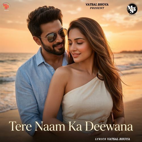 Tere Naam Ka Deewana