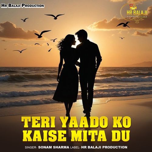 Teri Yaado Ko Kaise Mita Du