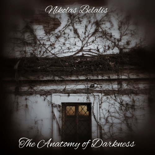 Embrace the Silence cover art