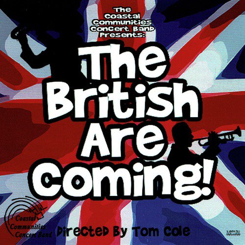 The British Are Coming_poster_image