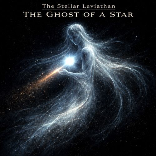 The Ghost of a Star