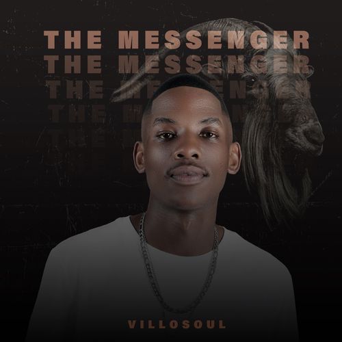 The Messenger_poster_image