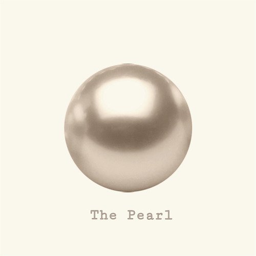 The Pearl cover art