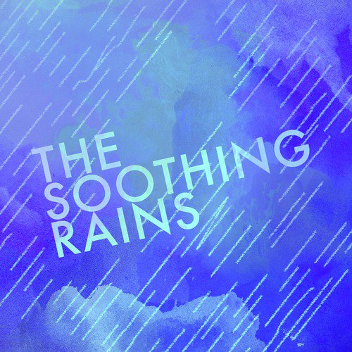 Autumn Rain cover art