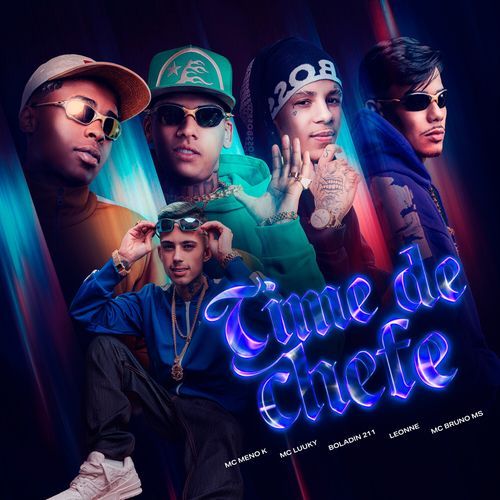 Time de Chefe